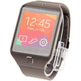 Original Non-Working Fake Dummy  Display Model for Galaxy Gear 2 Smart Watch(Khaki)