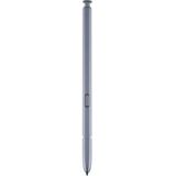 Capacitive Touch Screen Stylus Pen for Galaxy Note20 / 20 Ultra / Note 10 / Note 10 Plus (Grey)