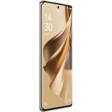 OPPO Reno10 5G  12 GB + 512 GB  64 MP-camera  Drie camera's aan de achterkant  identificatie van vingerafdrukken op het scherm  6 7 inch ColorOS 13.1 / Android 13 Qualcomm Snapdragon 778G Octa Core tot 2 4 GHz  netwerk: 5G  NFC  OTG