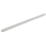 10W Light Tube  Length: 60cm  144 LED 3528 SMD  White Light  Matte Cover