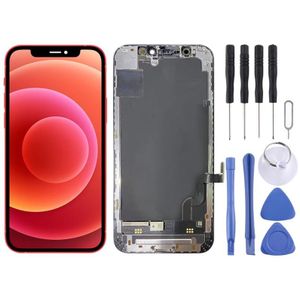 LCD Screen and Digitizer Full Assembly for iPhone 12 Mini