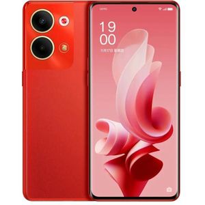 OPPO Reno9 5G  12 GB + 512 GB  64 MP-camera  Chinese versie  Dubbele achtercamera's  6 7 inch ColorOS 13 / Android 13 Qualcomm Snapdragon 778G 5G Octa Core tot 2 4 Ghz  netwerk: 5G  ondersteuning voor Google Play