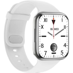 HD7Max 1 9 inch Multifunctioneel waterdichte slimme horloge met NFC -functie