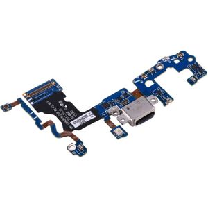 Charging Port Flex Cable for Galaxy S9 / G960F