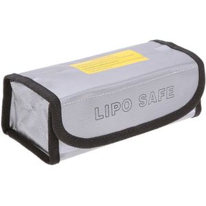 HTRC Multifunctional RC Battery Charging Explosion-proof Bag Safe Storage Bag