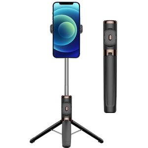 Bluetooth-afstandsbediening statief Selfie Stick