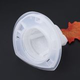 Replacement HEPA Filter Cup for Black VF110  Decker Vacuum Cleaner Dust Buster