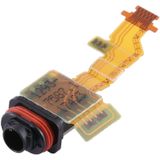 Headphone Jack Flex Cable  for Sony Xperia Z5 Compact / mini