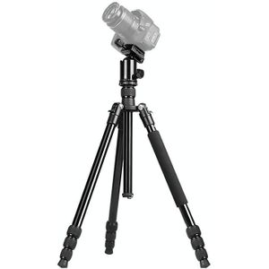 TRIOPO Oubao TA300 Adjustable Portable  Aluminum Aalloy Tripod with Ball Head for SLR Camera