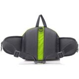 Tanluhu TLH322 Multi-functie Outdoor Taille Tas Wandelen Riding Kettle Bag Travel SLR Camera Tas