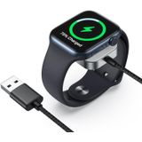 Voor Apple Watch USB-interface magnetische oplader