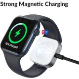 Voor Apple Watch USB-interface magnetische oplader