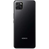 Honor Play 20 KOZ-AL00  8GB+128GB  China Version  Dual Back Cameras  5000mAh Battery  6.517 inch Magic UI 4.0 (Android 10)  Unisoc T610 Octa Core up to 1.8GHz  Network: 4G  Not Support Google Play (Black)