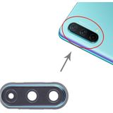 Camera Lens Cover for OnePlus Nord CE 5G(Blue)
