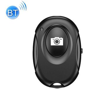 Wireless Bluetooth One-button Selfie