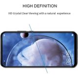 For Huawei Nova 5z Full Glue Full Screen Tempered Glass Film