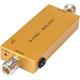 WCDMA 2100MHz Signal Booster / 3G Signal Repeater with Yagi Antenna