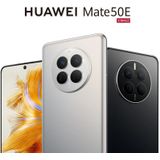 HUAWEI Mate 50E 256GB  50MP camera  Chinese versie  Dubbele camera's aan de achterkant  vingerafdrukidentificatie op het scherm  6 7 inch HarmonyOS 3.0 Qualcomm Snapdragon 778G 4G Octa Core tot 2 42GHz  netwerk: 4G  OTG  NFC  geen ondersteuning voor