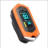 Portable Pulsioximetro Finger spo2 Pulse oxymeter blood oxygen monitor saturatiemeter