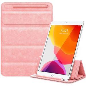 3-voudige Stand Magnetische Tablet Sleeve Case Liner Bag voor iPad 9.7 / 10.2 / 10.5 / 10.9 / 11 inch