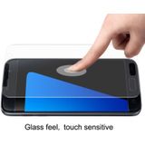 ENKAY Hat-Prince 0.1mm 3D Full Screen Protector Explosion-proof Hydrogel Film for Galaxy S7  TPU+TPE+PET Material