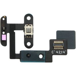 Original Microphone Flex Cable for iPad Air 2 / iPad 6