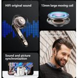 Lenovo LP6 Pro Bluetooth 5.3 LED digitaal display HiFi draadloze Bluetooth-oortelefoon