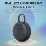 Zealot S77 IPX7 waterdichte draagbare draadloze Bluetooth-luidspreker