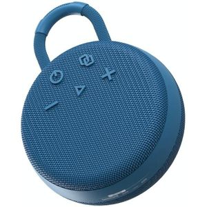Zealot S77 IPX7 waterdichte draagbare draadloze Bluetooth-luidspreker