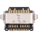 10 stks opladen poortconnector voor Motorola Moto One (P30 Play) XT1941