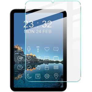 IMAK H-serie Volledig scherm gehard glasfilm voor iPad Mini 6