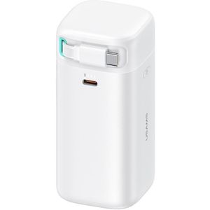 USAMS US-CD216 Star Cube-serie PD45W Dual Port QC 18000mAh Power Bank