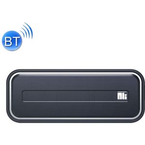 NILLKIN W2 Portable TWS Wireless Bluetooth V5.0 Speaker  Support MIC Calls