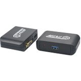 USB3.0 TO HDMI+VGA Adapter