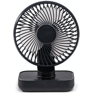 D606Y draagbare desktop oscillerende kleine ventilator