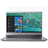 Laptop scherm HD getemperd glas beschermfolie voor Acer Swift 3 Laptop - SF314-54-524Y 14 inch