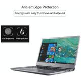 Laptop scherm HD getemperd glas beschermfolie voor Acer Swift 3 Laptop - SF314-54-524Y 14 inch