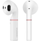Huawei FreeBuds 2 Bluetooth Wireless Earphone Supports Voice Interaction & Wireless Charging  with Charging Box(White)