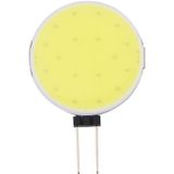 G4 18 LED's COB Light Pin Base lamp  AC/DC 12V (wit licht)