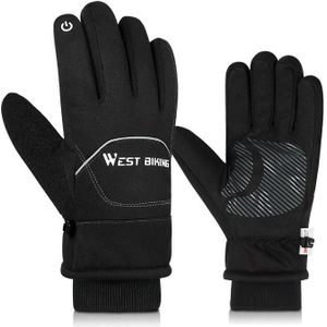 handschoen performance purist winter zwart - Sport & outdoor van de beste merken hier online op beslist.nl