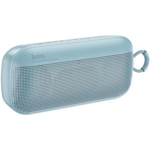 hoco HC21 Shadow Outdoor Bluetooth 5.2 luidsprekerondersteuning TF-kaart / FM / TWS