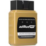 AdBlue OBD2 Emulator voor DAF Trucks