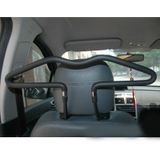 Car Auto Universal Metal Seat Headrest Cloth Jacket Suit Coat Hanger Holder