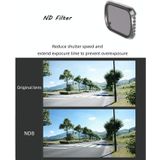 JSR KS ND64 Lens Filter for DJI Air 2S  Aluminum Frame