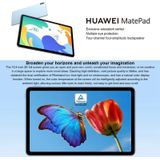 HUAWEI MATEPAD 10.4 BAH4-W09 WIFI  10.4 INCH  6GB + 64GB  Harmonyos 2 Huawei Kirin 710a Octa Core Tot 2.0 GHz  ondersteuning Dual WiFi  OTG  geen ondersteuning voor Google Play (Silver)