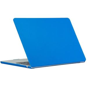 Voor MacBook Air 15.3 (A2941) ENKAY Hat-Prince Matte beschermhoes Cover Hard Shell