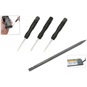 JIAFA JF-8161 8 in 1 Battery Repair Tool Set for iPhone 6 Plus