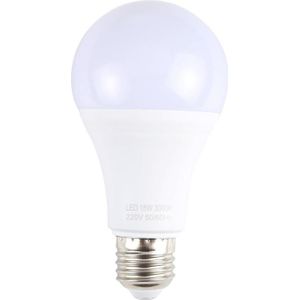 E27 25W 1600LM LED-spaarlamp AC85-265V (warm wit licht)