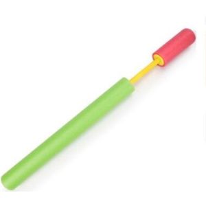 Schuim waterpistool shooter super kanon kinderen speelgoed voor kinderen strand waterkanonnen water shooter doorweekt  kleur willekeurige 55 * cm