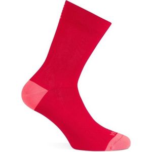 3 Pairs Breathable Outdoor Sport Socks Road Bicycle Racing Cycling Sock(Red)
